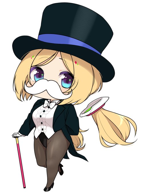 3ヶ月ぐらい前に描いたモノポリーアキロゼ再掲
また思い出した時にモノポリーやって欲しいというキモチ
素材は繋げておきます
#アロ絵 