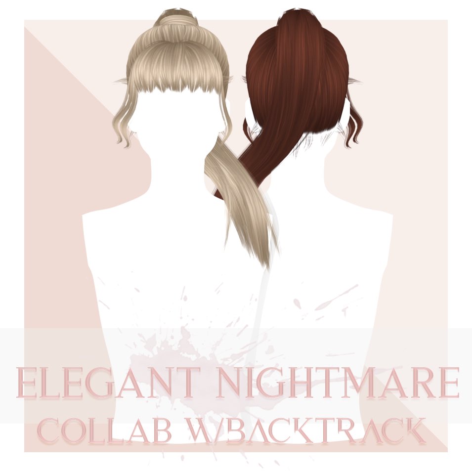 Available Now! ✨Link In Bio!✨

.
.
. 

#ts4 #ts4cc #s4hair #ts4hair #thesimsresource #customcontent #cc #s4cc #hair #hairstyle #javasims