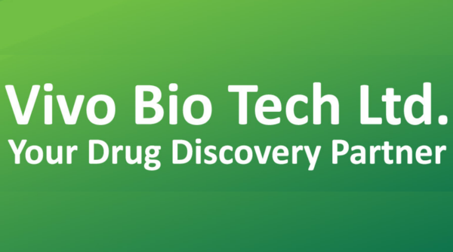 equitybulls's tweet photo. Vivo Bio Tech Ltd gets contract from Biological E
#VivoBioTech #Contract #BiologicalE
https://t.co/mMBfGOwWHf https://t.co/GXjd0BkKHC