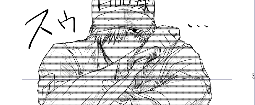 えっえっなんかTLにイケメン好中9ズがいっぱいいる
乗らなければ このビックウェーブに 