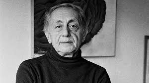 “Ve herkes bir gün gider,
insan kendine kalır sonunda…”

İkinci Yeni’nin önde gelen isimlerinden #İlhanBerk'i aramızdan ayrılışının 13. yılında rahmetle anıyoruz.🌹