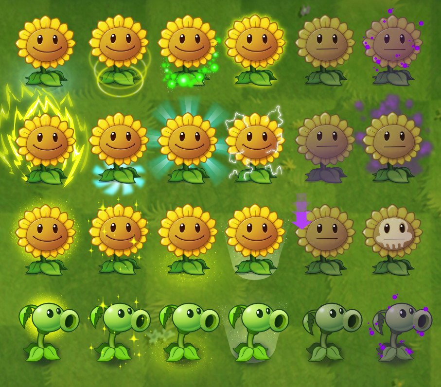 Plants vs. Zombies 3