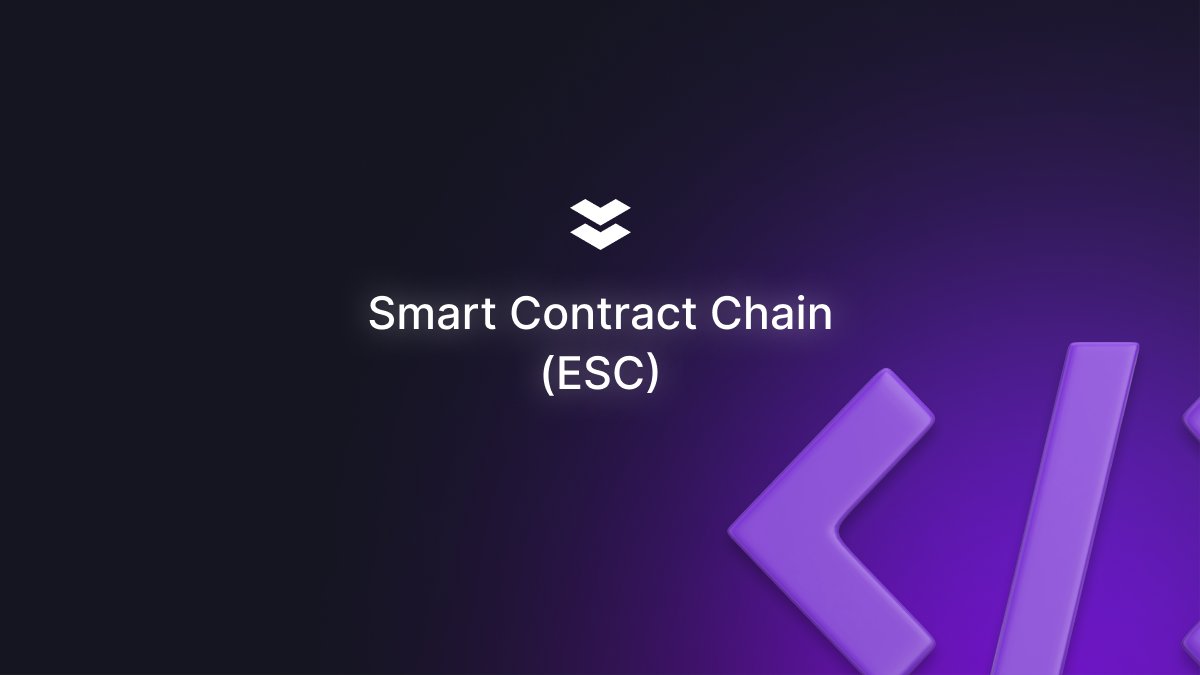 Elastos Smart Contract Chain

It allows developers to code, deploy, and run their smart contracts on Ethereum Virtual Machines (EVMs). It also supports the execution of smart contracts written in Solidity.

elastos.org/esc
