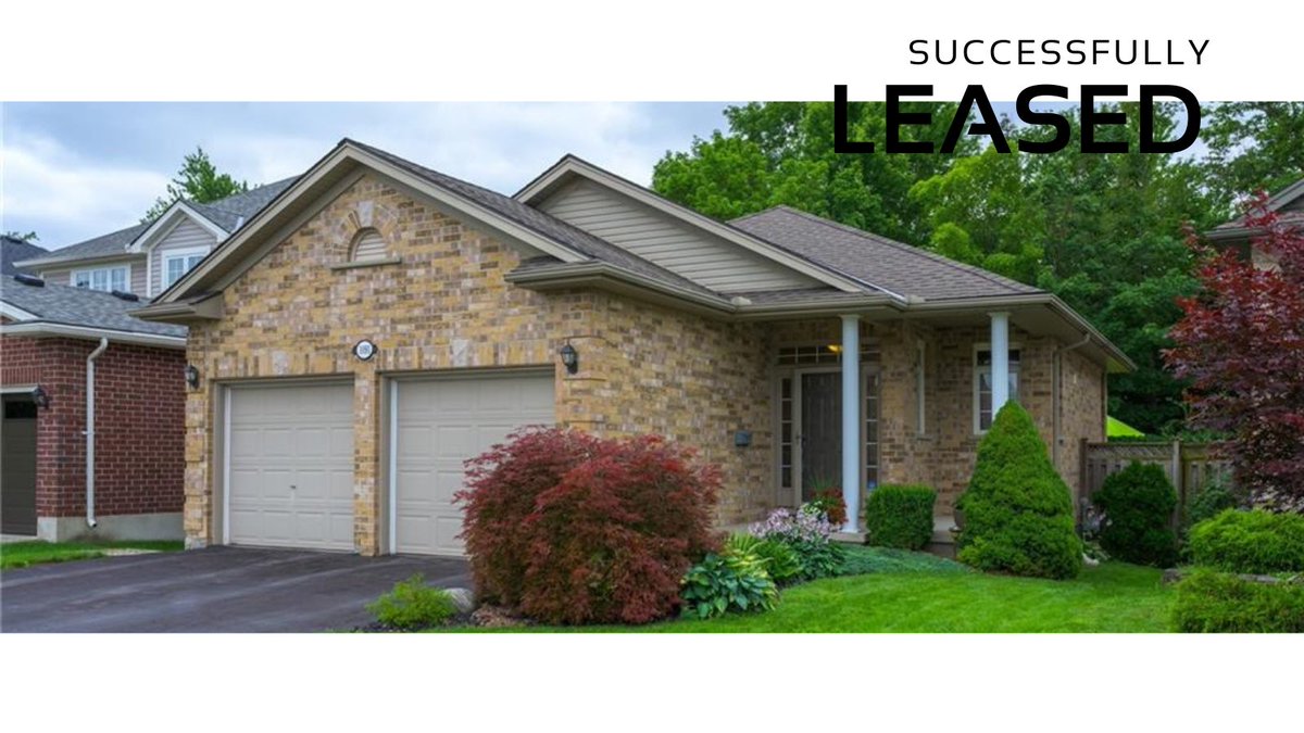 mabelmndza's tweet image. Moving across the country, new city, new job, can be…well daunting to say the least! I absolutely loved helping a lovely new family rent this beautiful home. If you are relocating to #lndont and need help, GET IN TOUCH! #westernu #relocatingtolondon