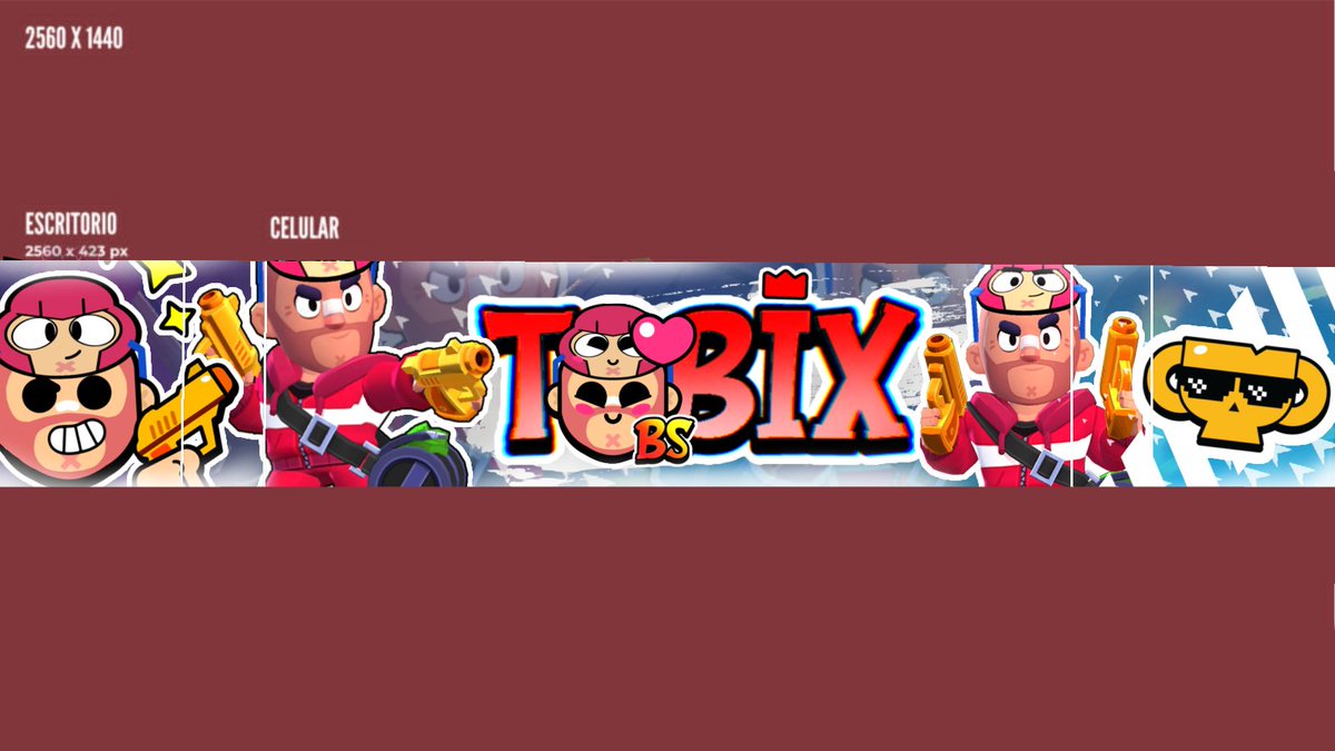 Banner del ganador del sorteo