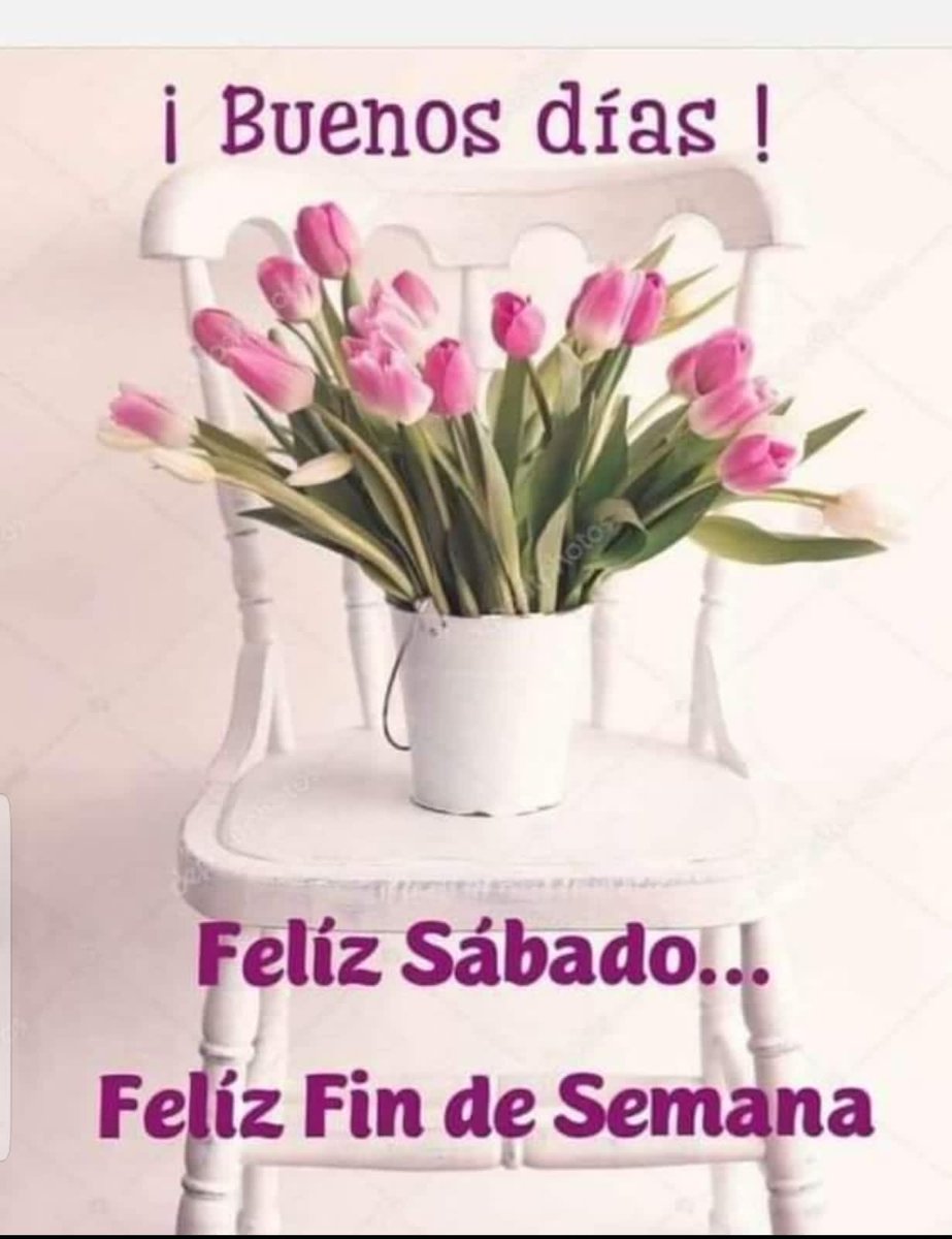 Twitter 上的 Ronald Peet Croxatto："@soledadcasanov2 Buenos dias querida  Soledad, que tengas un lindo sabado y un feliz fin de semana. Muchisimas  gracias pir tus lindis saludos. Un muy cariñiso saludo para ti