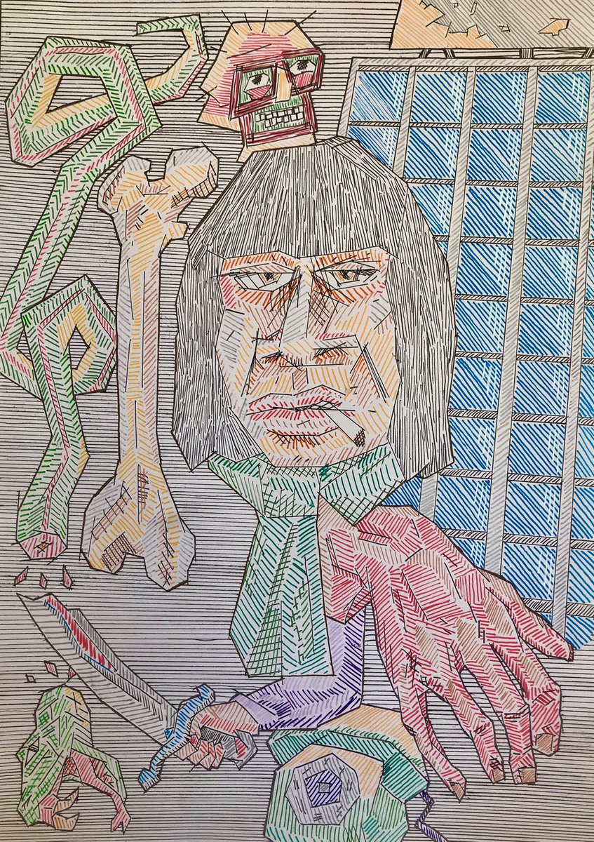 Peter Allen tweet media