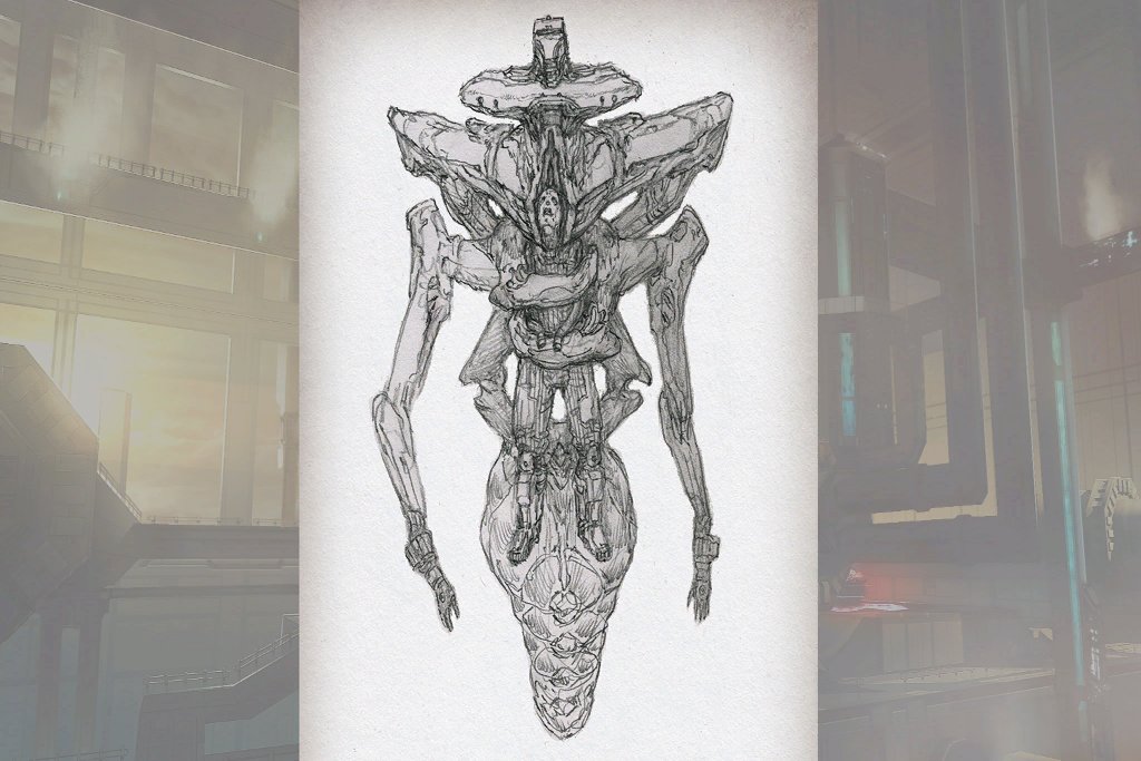 Warframe оберон арт. Оберон и титания арт варфрейм. Варфрейм юпитер газовый город. Симбилист варфрейм. Амальгама варфрейм.