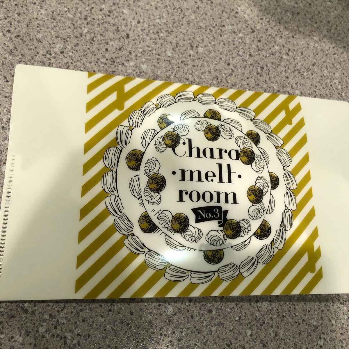 内田彩 グッズ紹介その マラカス Chara Melt Room T Co Vptqijx1tj Twitter 内田彩 グッズ紹介その マラカス Chara Melt Room T Co Vptqijx1tj Twitter