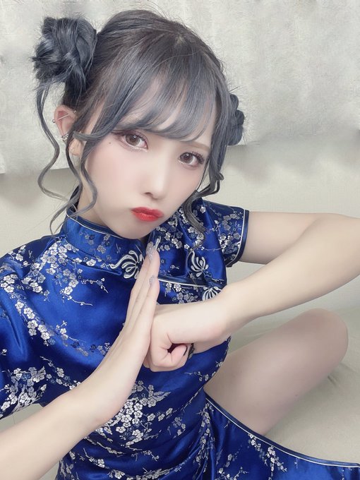 コスプレイヤーMIGUのTwitter画像34