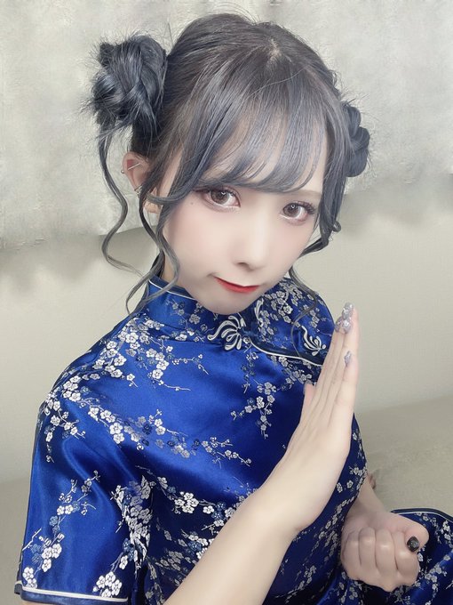 コスプレイヤーMIGUのTwitter画像33