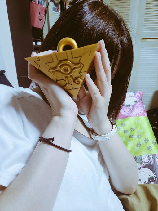 Twitterのコスプレ画像7