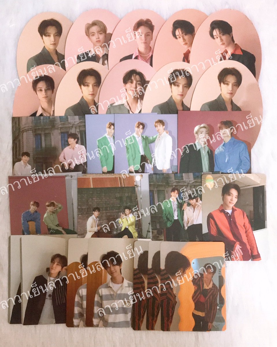 ˚₊♡ 보시❀ลาวาเย็น🎀 tweet media