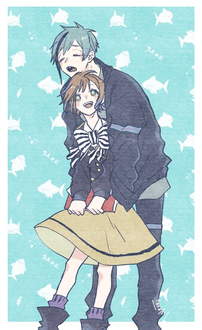 フロ監♀ 