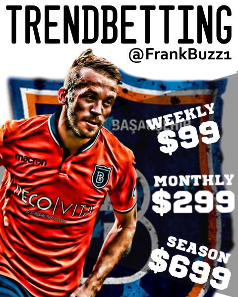 FrankBuzz1's tweet photo. It's been a great #Saturday for my #customers: #Leverkusen smashed #Augsburg and #MCFC destroyed #Arsenal, plus #Nice scored 3 times in 1st half .. 4 more games to go and more #mlb to come #Beatingthebuzzer https://t.co/au6yLqlKhp
