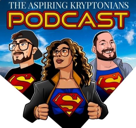MajorIssuesCBC's tweet photo. NEXT on the #MajorIssuesPodcast we tackle the show everyone has been raving about, #SupermanandLois! Join us as we go into the complexities that was Season 1 with special guest @aspiringkrypto straight from The Aspiring Kryptonian Podcast! We can't wait!
#Smallville #Superman https://t.co/IuhpRptSbd