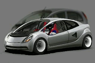 #誰も描かなそうな車を描いた奴しか勝たん 

全部
昔にアイの派生として考えたもの 