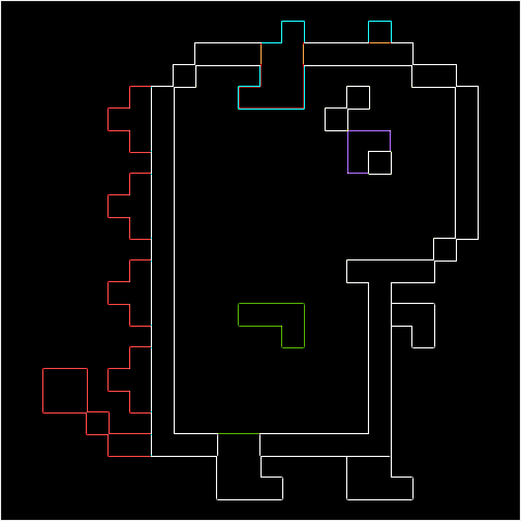 dyno_bits's tweet photo. Messing around with the Dyno code this morning and generated these cool effects!
Should I drop these alt #DynoBit as #NFTs on @opensea??? #NFTCommunity #OpenSeaNFT https://t.co/297ZYo1hRP