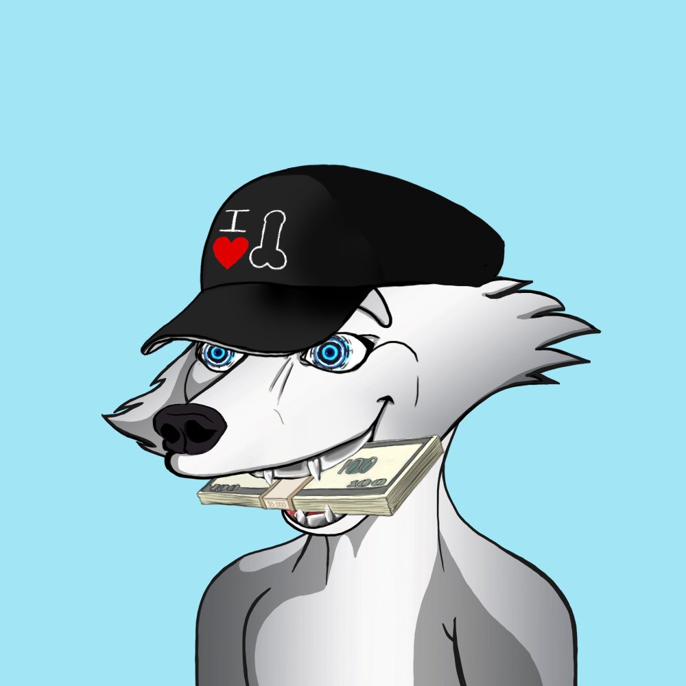 #GIVEAWAY  🎉🎉🎉

We are giving away Cunning Fox 317 🦊

Requirements

- Follow
- Retweet
- Tag 3 who you want in #TheFoxPack 

Winner announced Tuesday 10AM EST.

#NFTs #NFTCommunity #NFTGiveaway #NFTcollectibles