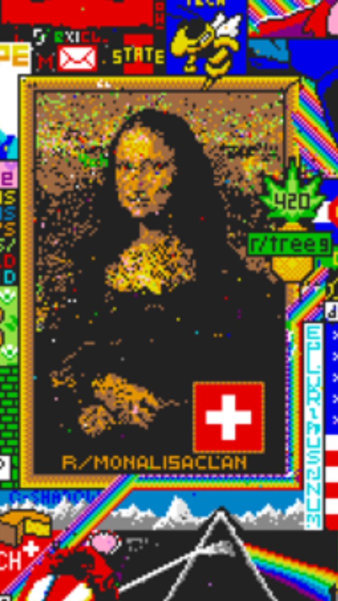 MegosOrbis's tweet photo. The #lady of the #place can you recognize where is she sitting?

https://t.co/SrOmAamkCH

https://t.co/SrOmAamkCH

#theplace #monalisa #switzerland #nft #nftart #nftcommunity #cryptoart  #digitalart #nftcollector #art #nftcommunity #crypto #raredigitalart #rarible #collectibles https://t.co/7AYrT0F9C3