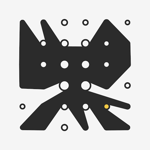 DCinvestor's tweet photo. each Ringer has an evident personality, with many which feel anthropomorphic or zoomorphic

each Fidenza exudes a defining flow and energy

and each Archetype conjures a feeling of managed chaos

three wonderful exemplars of on-chain generative art from this current period https://t.co/2Ehe7Ioovb