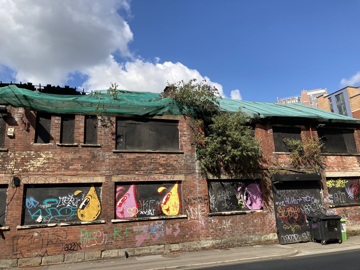 Adelai05's tweet photo. #SidneySt #Sheffield #industrial #architecture https://t.co/2d9EmPdfwP