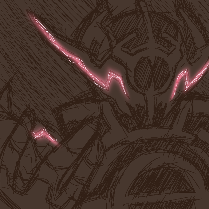 エボルトのtwitterイラスト検索結果