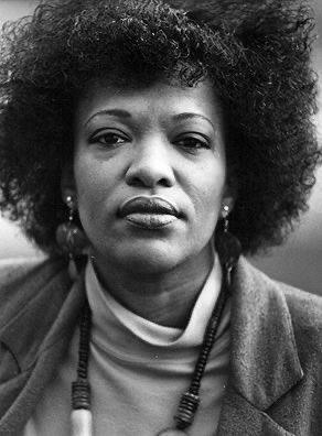 Happy birthday to Rita Dove! 