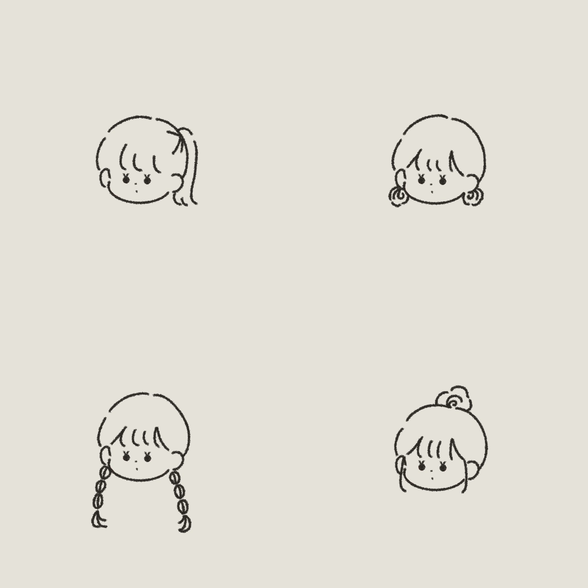 Twitter এ ち さ ベージュと白もあるよ イラスト イラスト好きさんと繋がりたい 絵描きさんと繫がりたい ゆるい イラスト フリーアイコン アイコンイラスト アイコン フォロバ100 T Co Qa6vs29yiy ট ইট র