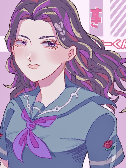 由花子のtwitterイラスト検索結果 古い順