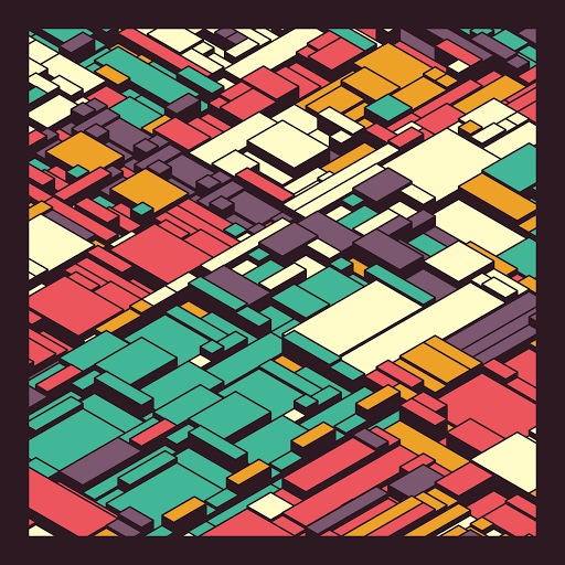 DCinvestor's tweet photo. each Ringer has an evident personality, with many which feel anthropomorphic or zoomorphic

each Fidenza exudes a defining flow and energy

and each Archetype conjures a feeling of managed chaos

three wonderful exemplars of on-chain generative art from this current period https://t.co/2Ehe7Ioovb
