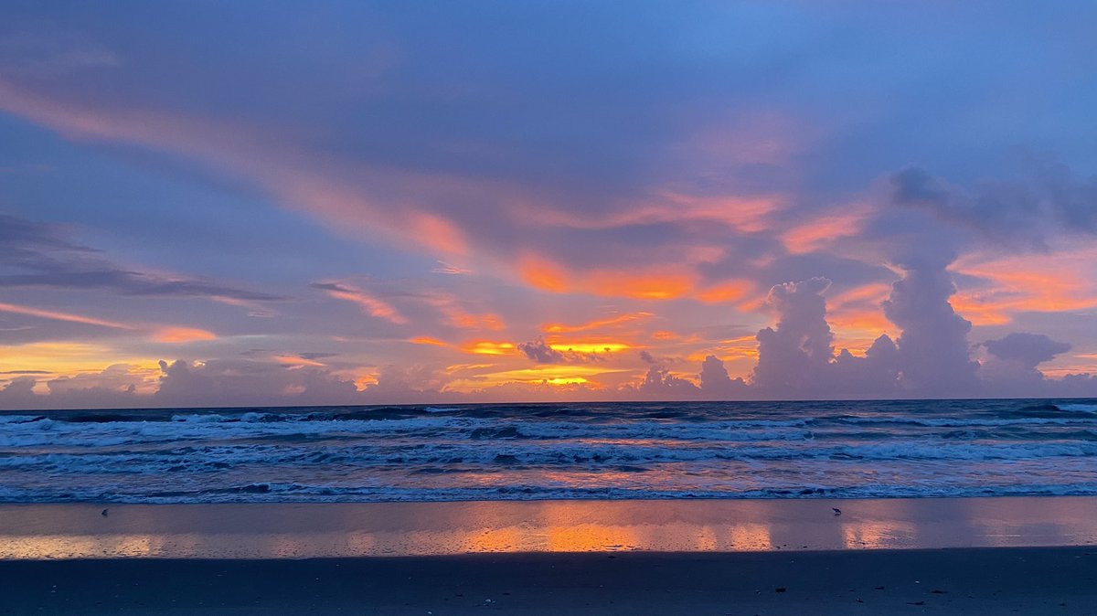 Yet another reminder I’m living in the right place!