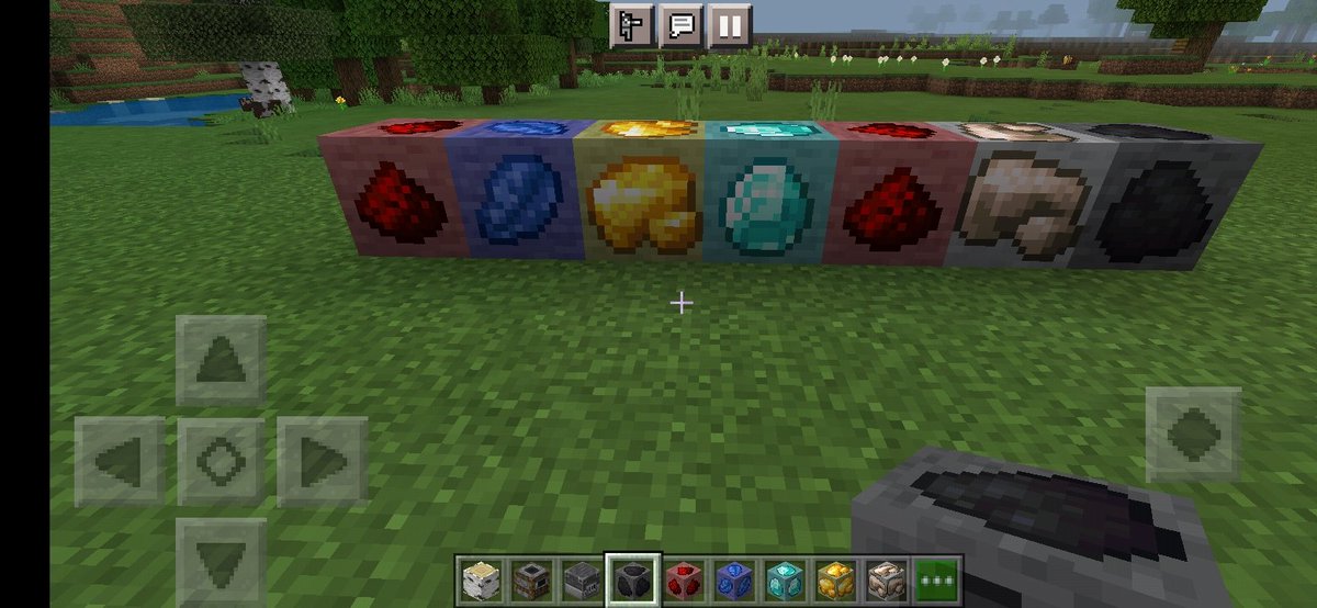 Minecraft Minecraft Pe102 Twitter