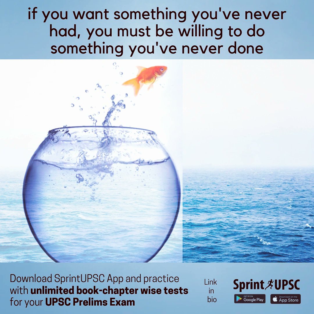sprint_upsc's tweet photo. #upscpreparations #iaspreparations #upscexam #civilservices #iasprelims #upscprelims #sprintupsc #upsc2021 #upsc2022 #upscprelims2021 #onlineeducation #iasexam #education #ias_motivation #upsc_motivation #education #upscmocktestseries #iasmocktestseries #dreamias #dreamupsc https://t.co/YdScfdw0Q4