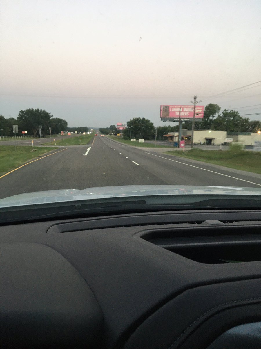 Coach_Fagan30's tweet photo. Big Win for @BoroTuffFB last night now we are in route to watch @mrscoachfagan & @WboroTrackXC kick off their season in Boyd! I love getting to be apart of @WISDBearcats Athletic Program! #BOTOTUFF #WorkingForPeanuts🥜 #RunTheBoro https://t.co/ch2rNjvDDb