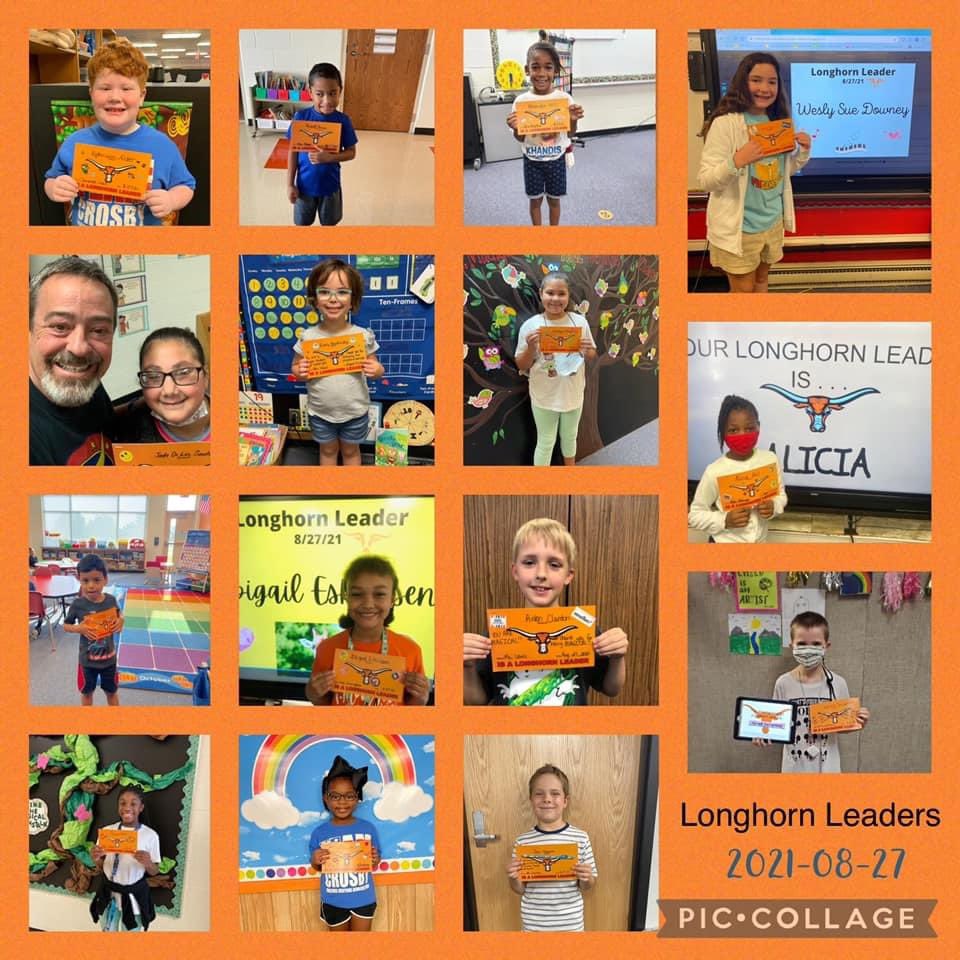 LawtonPS's tweet photo. Congratulations to our Crosby Park Elementary School Longhorn leaders!!
Job well done. 🧡🤍🧡
#WeAreLPS #LawtonPS #LPSNextLevel https://t.co/1G0RV2kZhV