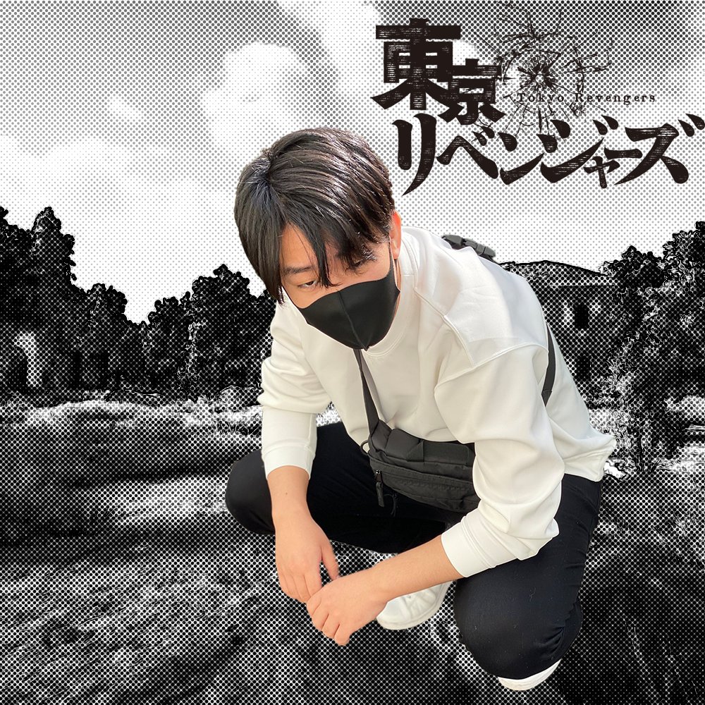 centurychan02's tweet photo. ひよってるやついる？いねえよなぁ！！
@pureboy0 
#E36WIN #PureboyWIN #PWS 
#谷口リベンジャーズ https://t.co/ozxejmBaWV
