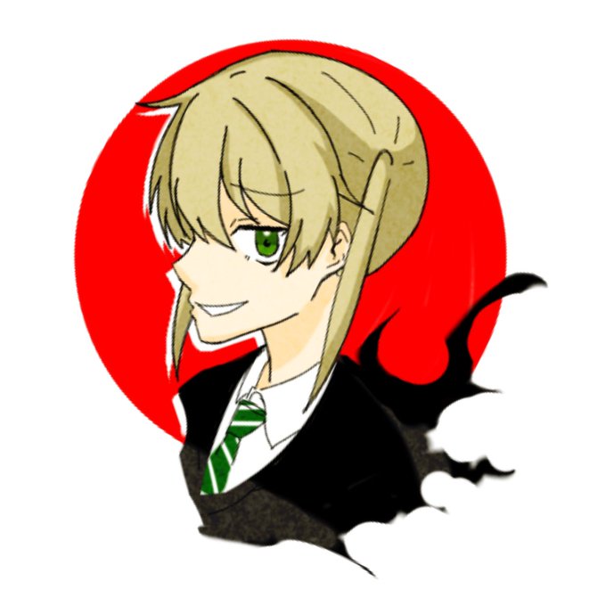 A List Of Tweets Where あり酸カリウム ﾂｲ禁諦めまちた Was Sent As ソウルイーター 6 Whotwi Graphical Twitter Analysis