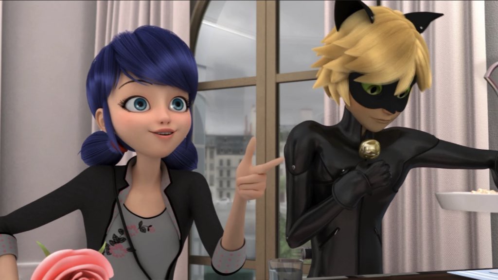 episode: weredad <3