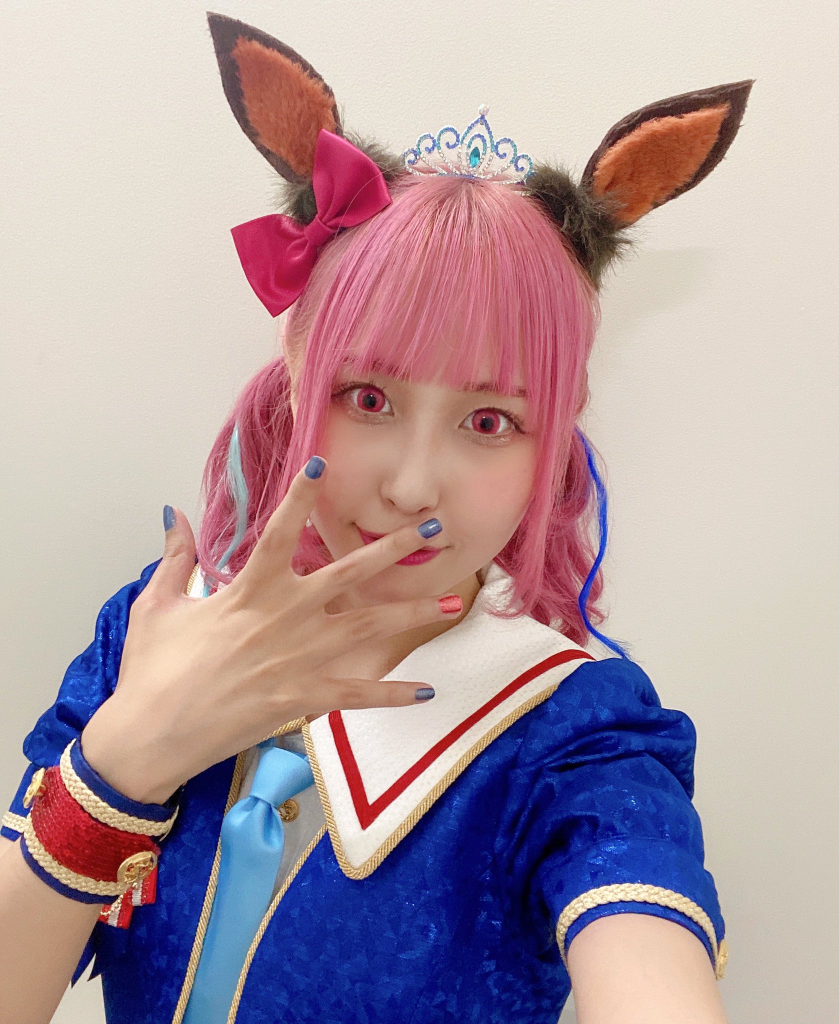 木村千咲 on X: 