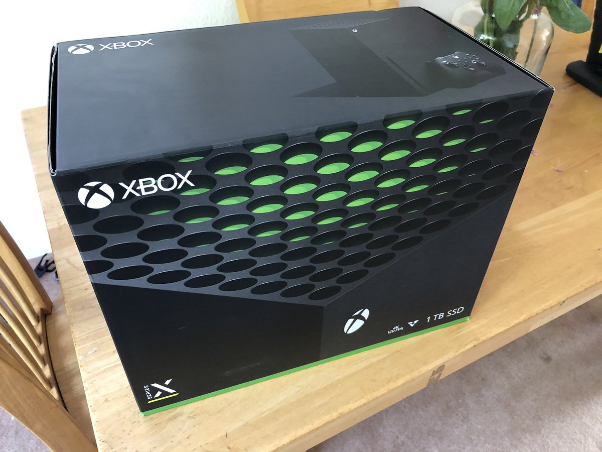 Greg Cherry tweet media