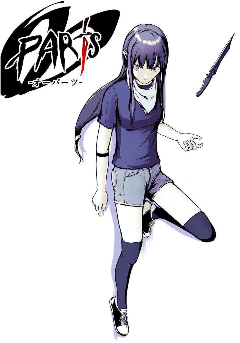 #このタグ見た人は自創作でかっこいいと思う女性キャラの絵を載せる

うおおおおおおおお!!!🔥
こんな良いタグがあったなんてええええ‼️

_人人人人人人人人人人人_
>   便乗するしかない!! <
‾Y^Y^Y^Y^Y^Y^Y^Y^Y^‾ 