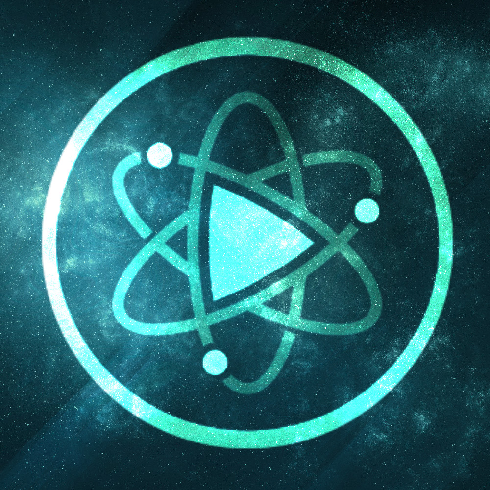 AtomicTokenBSC's tweet image. Our Green Community badge. #atomictoken #bnb #newtoken #atomic