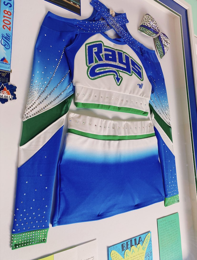 Bella Alise tweet media