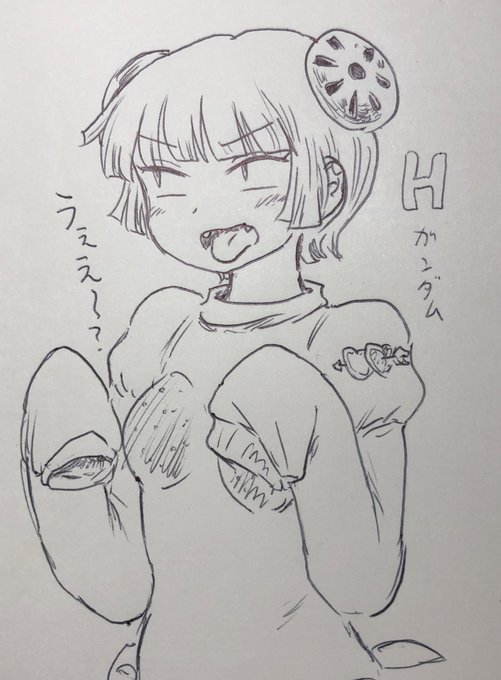 ザクレロちゃん 