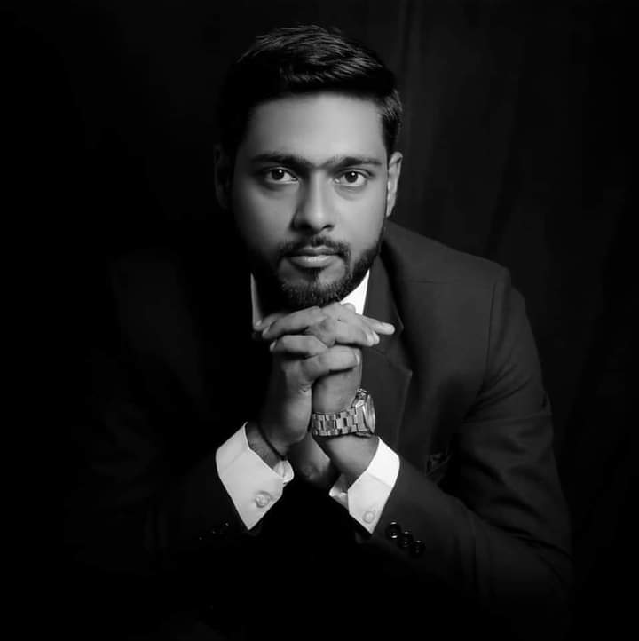 jitendray0001's tweet photo. जन्मदिन की बहुत बहुत बधाई बड़े भैया @MayankYadavAdv https://t.co/Hf9mw4kwpl