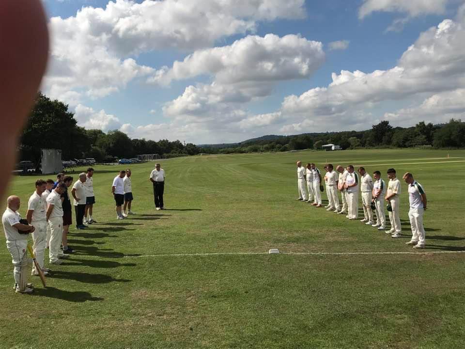 Cookley Cricket Club tweet media
