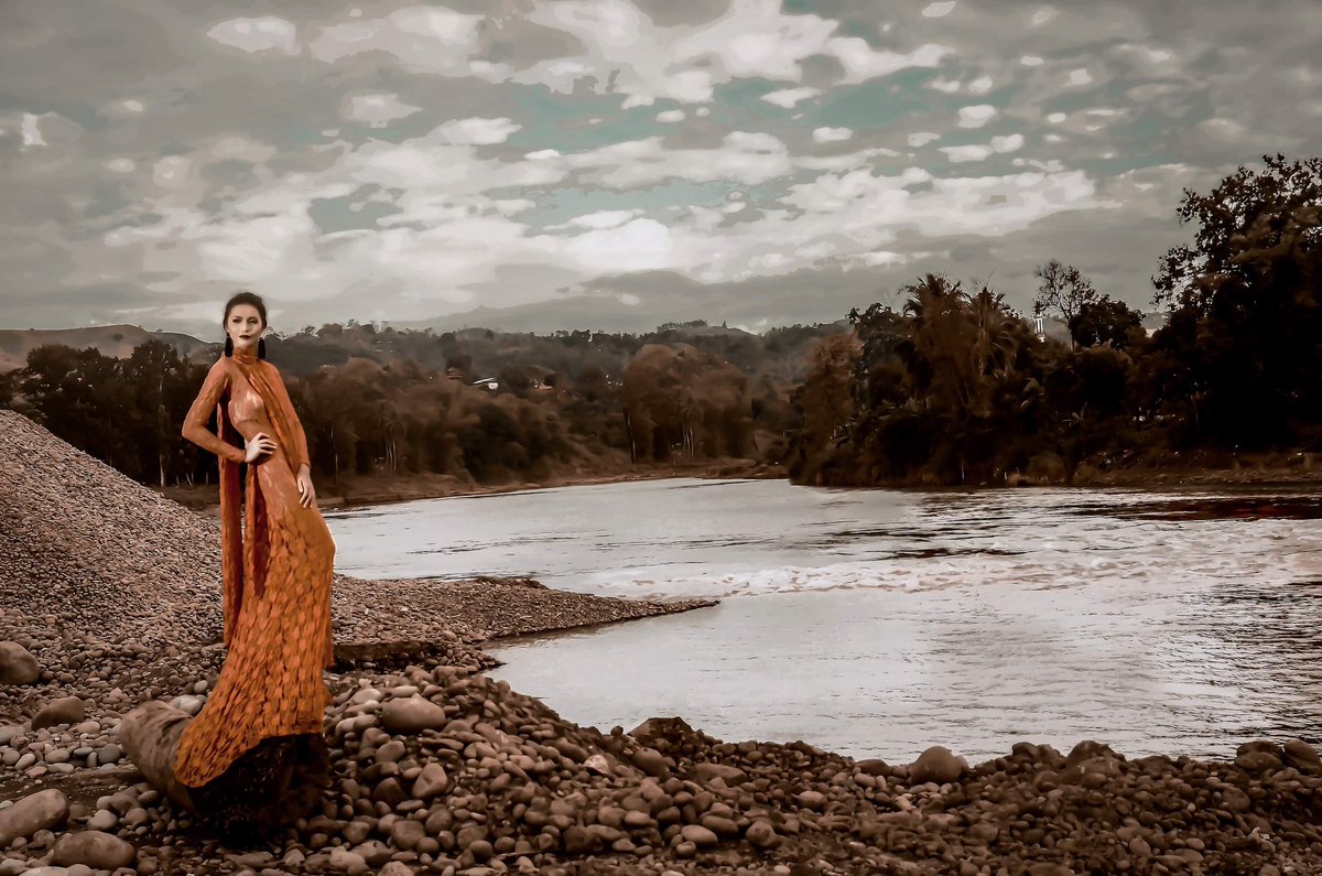 GilTheThird's tweet photo. ᴠᴇɴᴄᴇ ɪɴ ɢɪʟ ᴍᴀᴄᴀɪʙᴀʏ ɪɪɪ
ᴘʜᴏᴛᴏ | @rogerlactaojrphotography
#gilmacaibay #fashiondesigner #womenswear #eveninggown #couture #glitteratimodels #cdomodels #fashioneditorial #contemporary #luxewear #fashion #style #gilmacaibayfashionstudio #rogerlactaojrphotography https://t.co/FZyeBgxAur