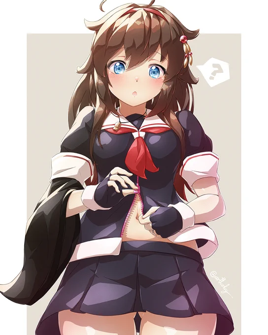#見た人は必ず性癖を1つ絶対暴露する
Onaka 