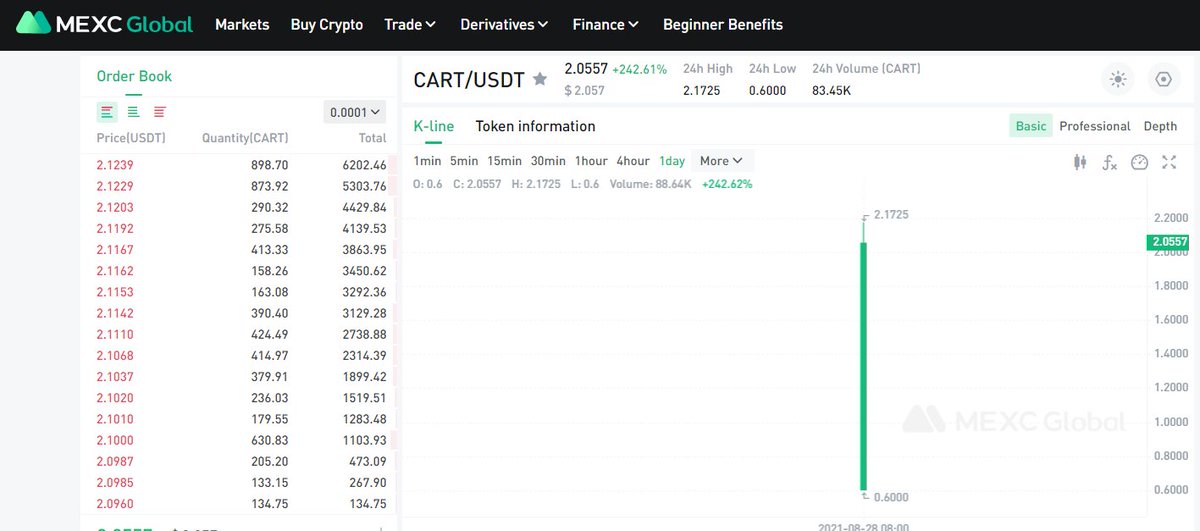 CryptoPunker tweet media